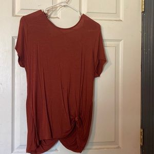Women’s shirt